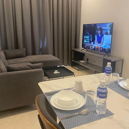 Harmony Luxury Suites At Lucentia Bukit Bintang City Center Kuala Lumpur Exteriér fotografie